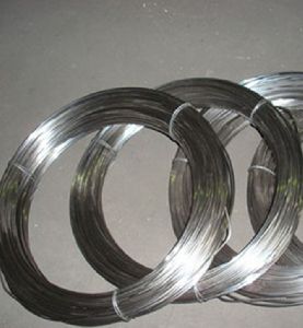 Stainless Steel 317L Wire