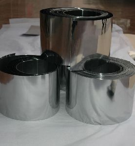 Stainless Steel 347 Shims