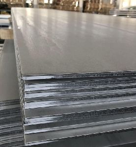 Stainless Steel 409 Sheets