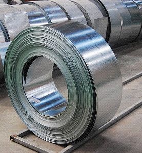 Stainless Steel 410 Slitting Coil