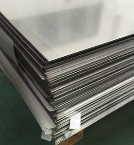 Stainless Steel 430 Sheets