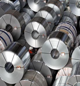 Stainless Steel 904L Coils