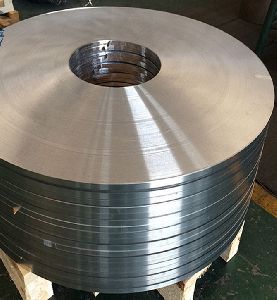 Super Duplex Steel S32750 Strips