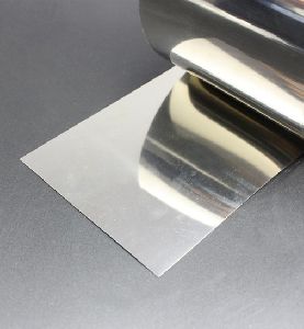 Titanium Grade 2 Foils