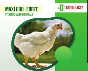 broiler growth promoter