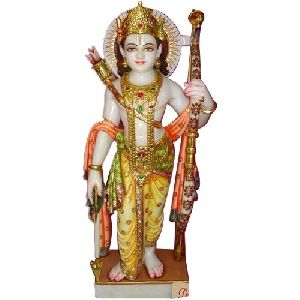 Marble Lord Ram Statue
