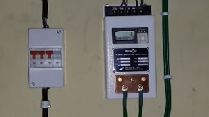 Digital Ground Earthing System