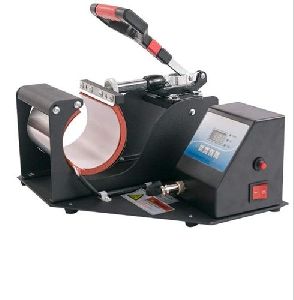 Heat Press Mug Printing machine