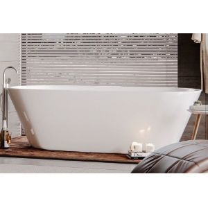 Standing Bathtubs