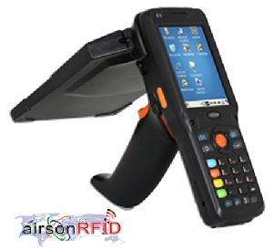 Handheld RFID Reader