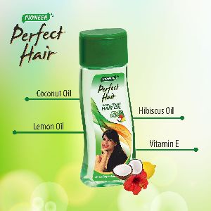 Pioneer Perfect Non Sticky Hair Oil