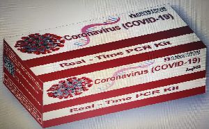 Covid-19 Real-Time PCR Kit