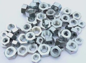 Alloy Steel B7 Fasteners