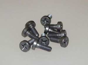 Alloy Steel B7M Fasteners