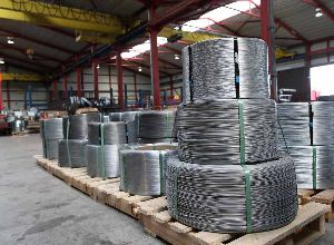 Alloy Steel SAE 4140 Wires