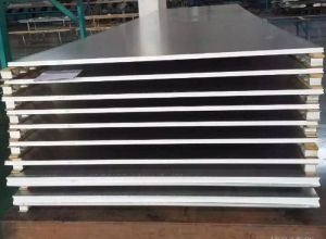 Aluminium 1050 Sheets