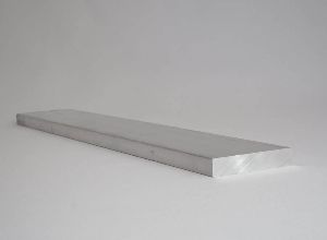 Aluminium 1070 Flat Bar