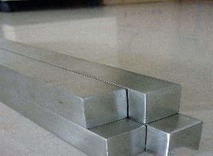 Aluminium 1070 Rectangular Bar