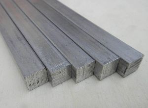 Aluminium 2024 Square Bar