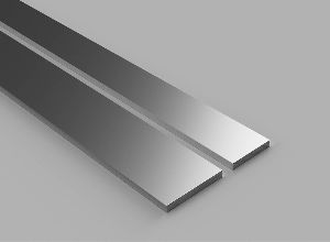 Aluminium 3003 Flat Bar
