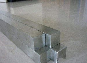 Aluminium 3003 Square Bar