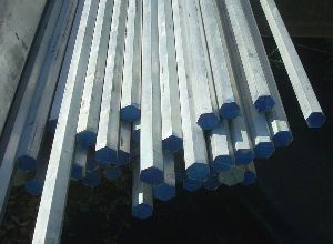 Aluminium 5052 Hex Bar
