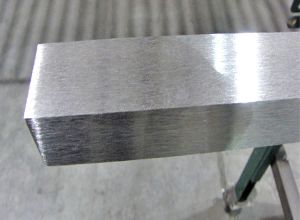 Aluminium 5083 Rectangular Bar
