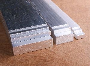 Aluminium 6061 Flat Bar