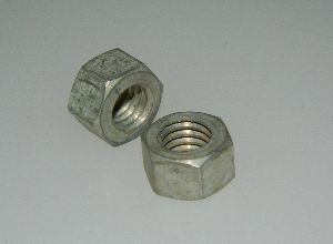 Aluminium 6061-T6 Fasteners