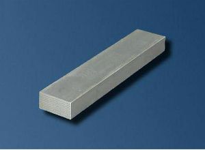 Aluminium 6063 Rectangular Bar