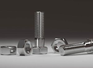 Stainless Steel 304 Fasteners