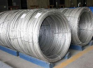 Tool Steel 6F3 Wires