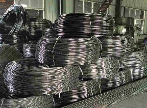 Tool Steel H13 Wires