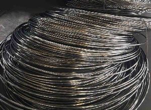 Tool Steel H21 Wires