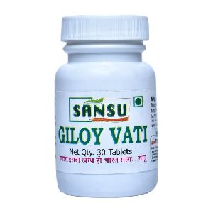 Giloy Vati Tablets