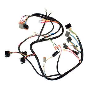 Cables and Wire Accessories