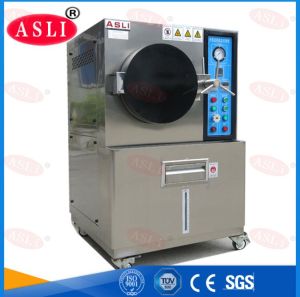 High Pressure Accelerated Aging Testing Equipment For Photovoltaic Industry