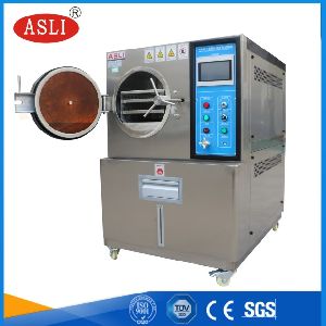 JEDEC Standard HAST High Pressure Aging Testing Chamber Price