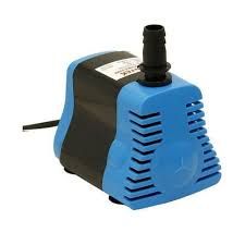 Cooler 18-40 Watt Water Pump