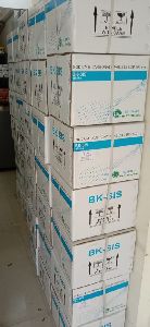 BK SIS 500MG Sodium Bicarbonate