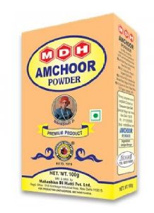 MDH Dry Mango Powder / Amchoor