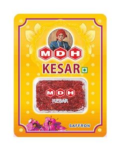 MDH Seffron / Kesar