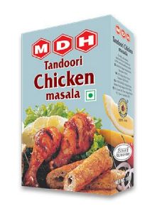 MDH Chicken Masala Powder