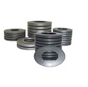 Stainless Steel Disc Spring