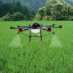 Agriculture Drone Sprayer