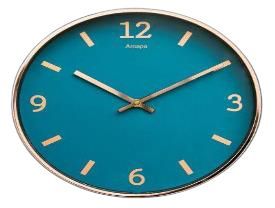 Classic Wall Clock