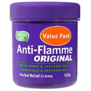 Anti Inflammatory Cream