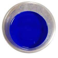 Blue NBS Pigment Paste