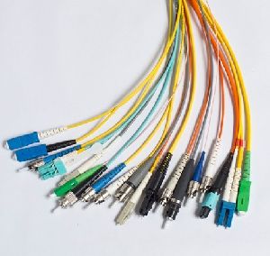 Tight Buffered Fiber Cable