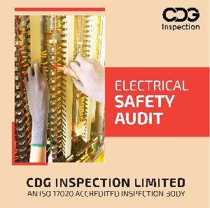 Electrical Safety Audit in Aligarh